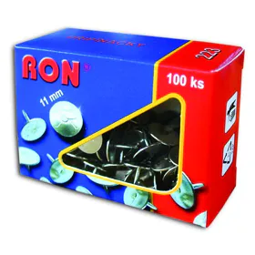 Připínáčky Mikov 223 - 100 ks