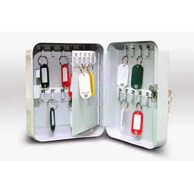 Schránka na klíče Mikov 1891 - 30 klíčů