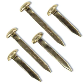 Vzorové spony Mikov 445 - 32 mm - 100 ks