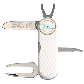 Golfový kapesní zavírací nůž GOLF 5dílný 111-NH-5