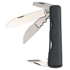 Elektrikářský kapesní zavírací nůž MASTER 4dílný 336-NH-4