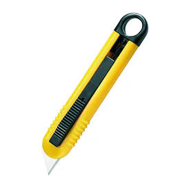 Odlamovací nůž Mikov 119 - bezpečnostní