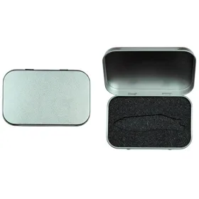 Dárková krabička kovová - nože RYBIČKA/STOVKA PDK1