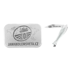 Reklamní výrobek - Kapesní zavírací nůž RYBIČKA - classic