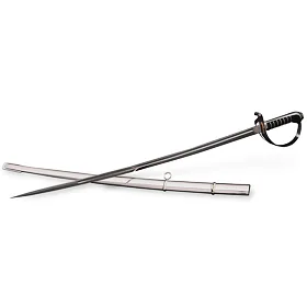 Vycházková šavle vzor 24/27