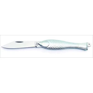 Kapesní zavírací nůž RYBIČKA