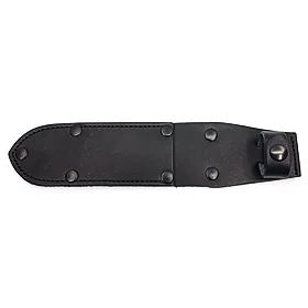 Kožené pouzdro UTON OG BLACK 362-OG-1