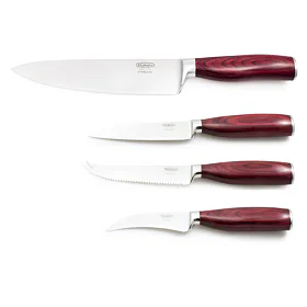 AKČNÍ SET - RUBY PARTY - 1x400-ND-20, 1x406-ND-11, 1x407-ND-11, 1x409-ND-8