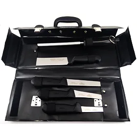 Kufřík CLASSIC N - souprava řeznických nožů 300.0 05/N