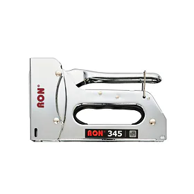 Ruční sponkovačka Narex 345