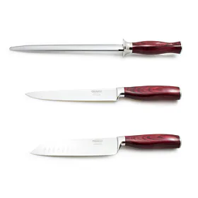 AKČNÍ SET - RUBY S OCÍLKOU