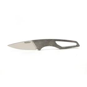 Nůž s pevnou čepelí LIST 725