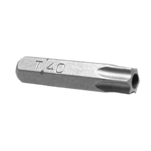 Bit s otvorem Narex TT 30 mm