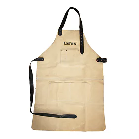 Zástěra kožená Narex 860 x 610 mm