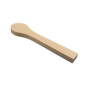 Polotovary pro řezbu Narex