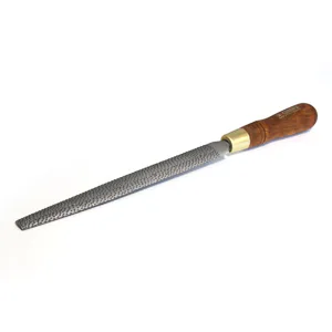 Rašple kabinetní Narex