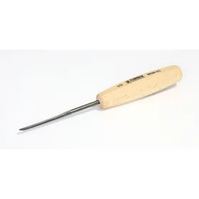 Dláto řezbářské ploché WOOD STANDARD