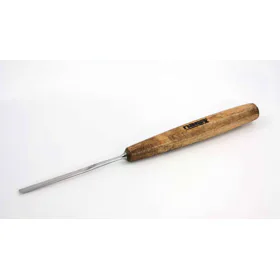 Dláto řezbářské rovné profil 5 PROFI