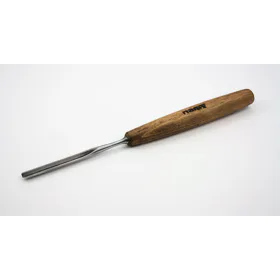 Dláto řezbářské rovné profil 45 PROFI