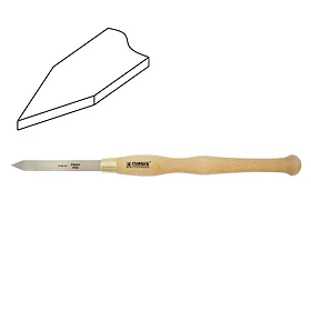 Struh rozpichovací Narex HSS PROFI 18 x 150 mm