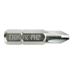 Bity křížové Narex PH 30 mm- 30 ks