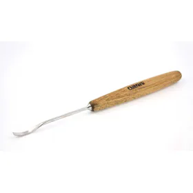 Dláto řezbářské lžícovité profil 3 PROFI