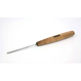 Dláto řezbářské rovné profil 3 PROFI