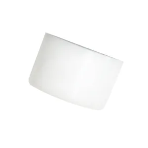 Náhradní úderný konec bílý