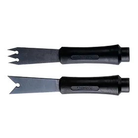 Sada zapouštěcích dlát 2dílná Narex