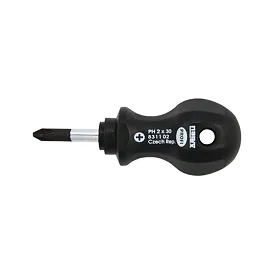 Šroubovák křížový MINI PH
