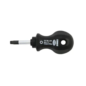 Šroubovák torx MINI TX