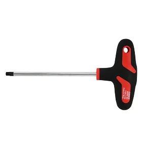 Šroubovák torx SUPER T-rukojeť TX 45 x 145 mm