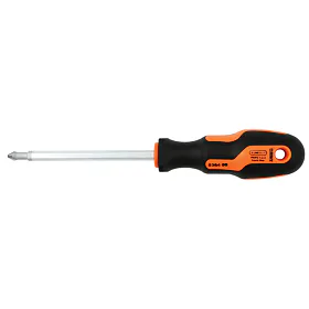 Šroubovák univerzální křížový SUPER PH 1-3, PZ 1-3 mm