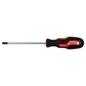 Šroubovák s otvorem S LINE PROFI TT 7 x 50 mm