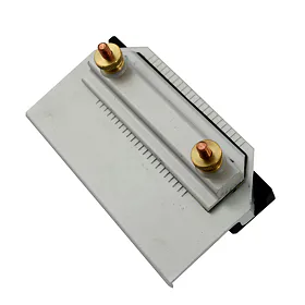 Brousící přípravek Narex 117 x 66 x 57 mm