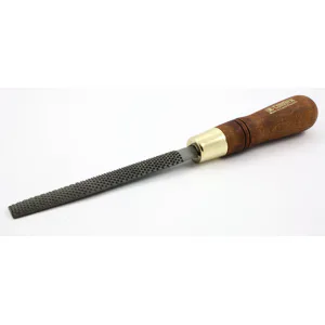 Rašple úsečová Narex