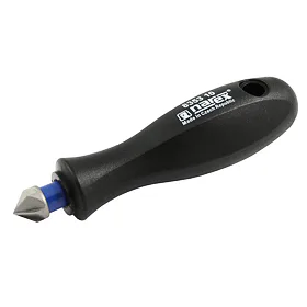 Záhlubník kuželový do dřeva s rukojetí Narex 130 mm