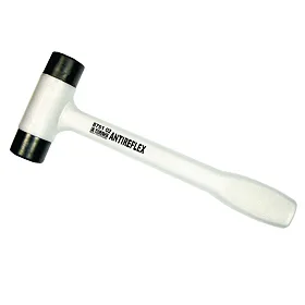 Palička bezodrazová s plastovými údernými konci Narex