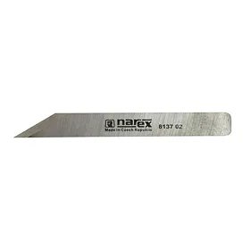 Nůž řezbářský zařezávací levý Narex HSS 12 x 160 mm