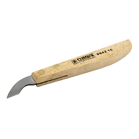 Nůž řezbářský vyřezávací malý WOOD STANDARD