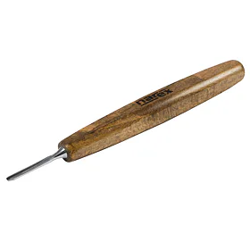 Dláto duté půlkulaté pro drobnou řezbu PROFI 2 mm