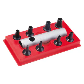 Sada výměnných výsečníků Narex 8dílná