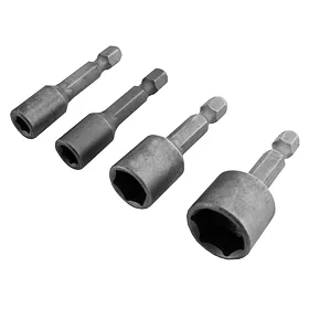 Sada maticových bitů Narex 4dílná