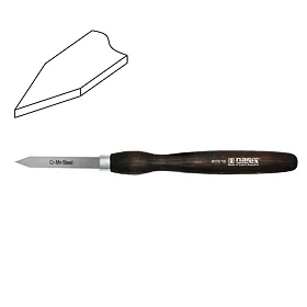 Struh rozpichovací STANDARD 14 x 105 mm