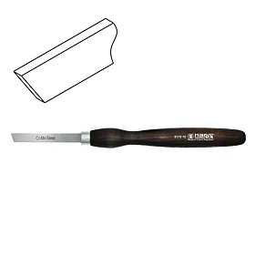 Struh upichovací STANDARD 14 x 105 mm