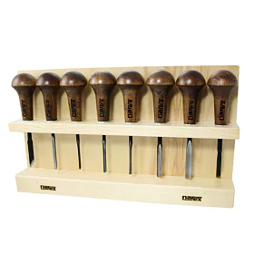 Sada rydel 8dílná PROFI