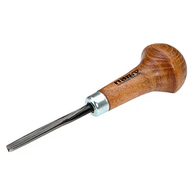 Rydlo úhlové PROFI 3 mm