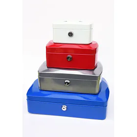 Pokladna Mikov 1842 - 255 x 200 x 90 mm