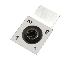 Náhradní břitová destička pro velké struhy Narex