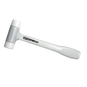 Palička bezodrazová s bílými údernými konci Narex